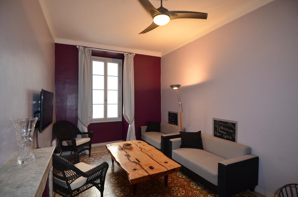 Blue Family Apartment *