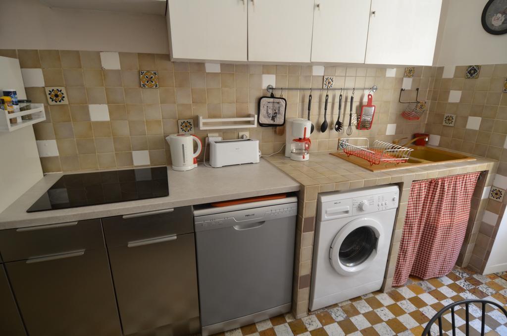 Blue Family Apartment Nizza