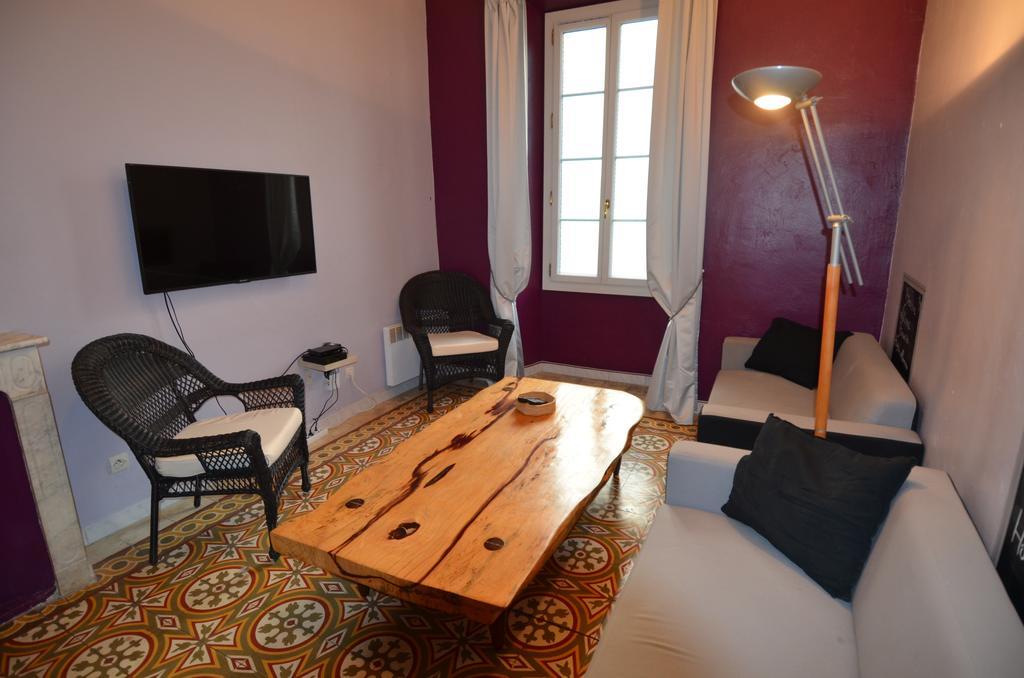 Blue Family Apartment *